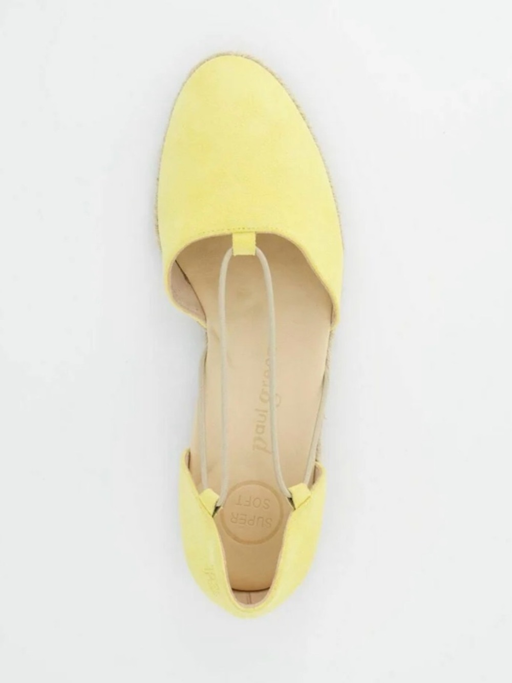 New Paul Green Alegra Flat size 7